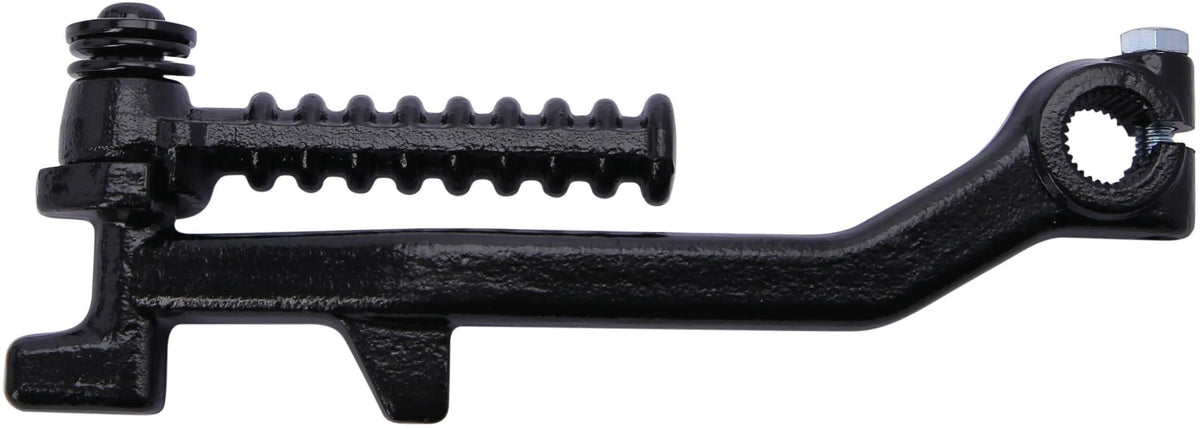 Kickstarter Vicma czarny, 789