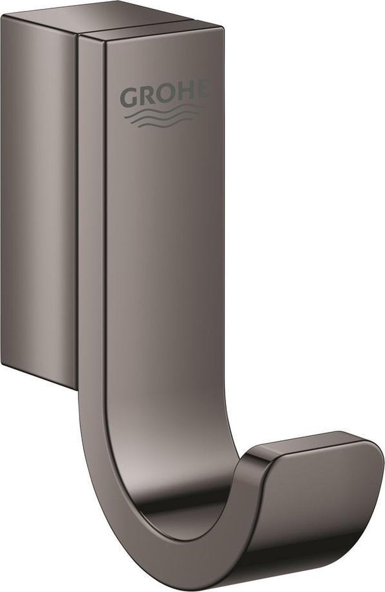 Hak do selekcji Grohe - twardy grafit (ciemnoszary) - 41039a00