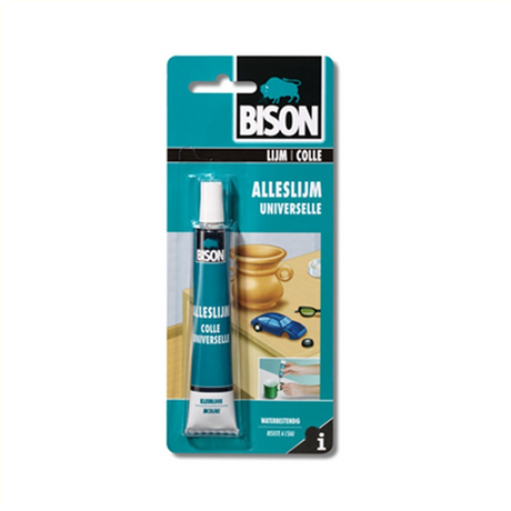Klej uniwersalny Bison uniwersalny 25ml