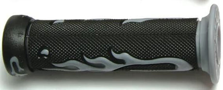 Vparts griffgummi flamme pr. uchwyt pętelkowy z dekoracją płomieniową, 623
