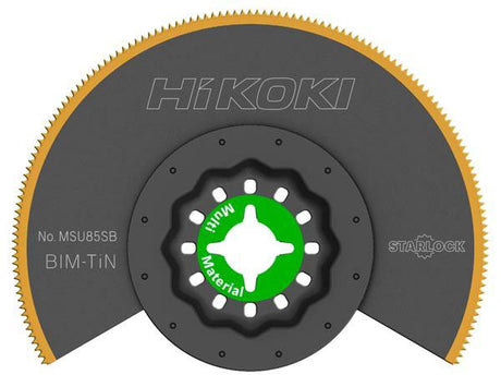 Hikoki mt starlock-mesje msu85sb