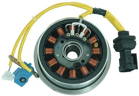 Alternator dynamo SGR Piaggio
