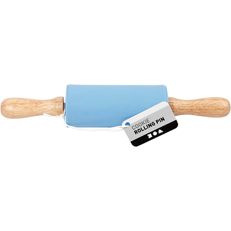 Creativ Company Rolling Pin jasnoniebieski, 23 cm