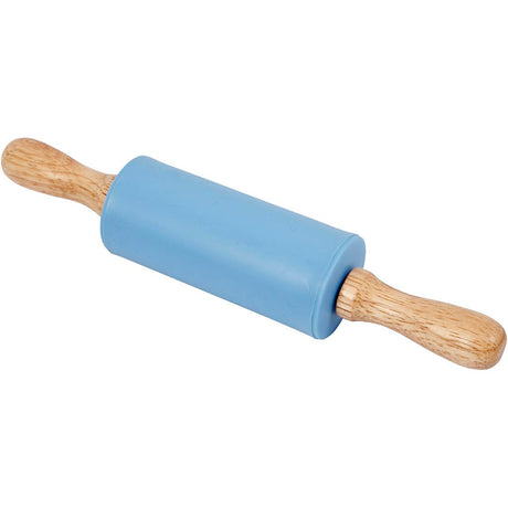 Creativ Company Rolling Pin jasnoniebieski, 23 cm