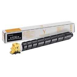 Toner Kyocera TK-8345C żółty
