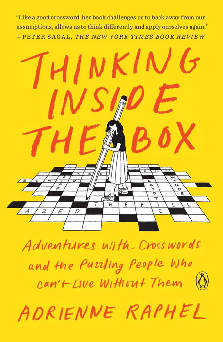 Thinking inside the box