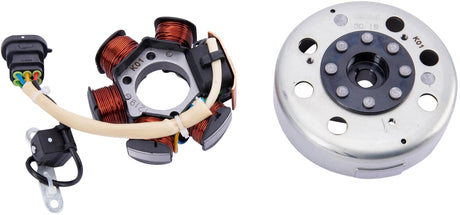 Alternator na dynamo RMS Piaggio 50 ccm