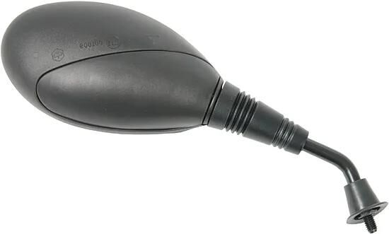 Lustro Spec-x odzwierciedla prawą stronę, rodzajowe, keeway, sym