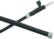 Linka licznika Tecnium Linka prędkościomierza 1080 mm, 121sp