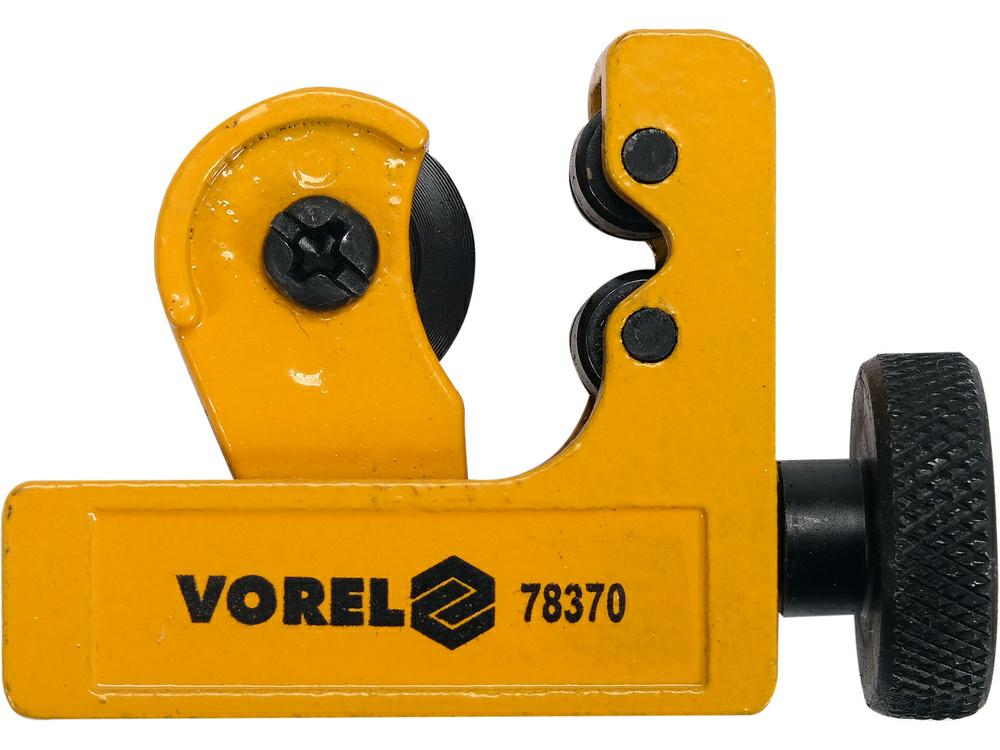 Vorel buizensnijder 3-22mm