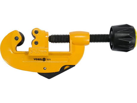 Vorel buizensnijder met afvoer 3-30mm