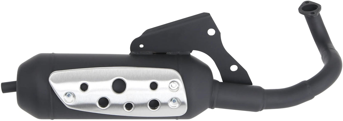 Tłumik Tecnigas Silent Pro Sound Compl Silent Pro sw-chr
