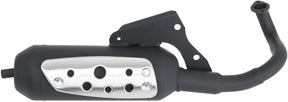 Tłumik Tecnigas Silent Pro Sound Compl Silent Pro sw-chr