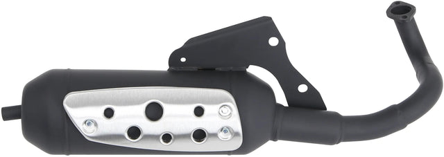 Tłumik Tecnigas Silent Pro Sound Compl Silent Pro sw-chr