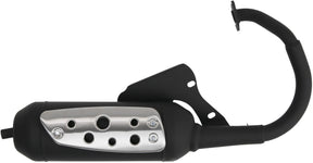 Tecnigas schalldämpfer Silent Pro Sound Compl Silent Pro sw-chr