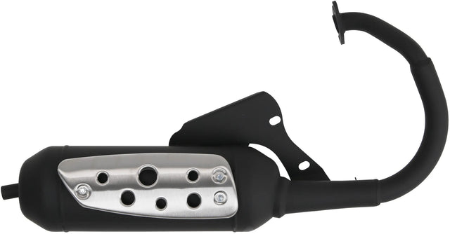 Tecnigas schalldämpfer Silent Pro Sound Compl Silent Pro sw-chr