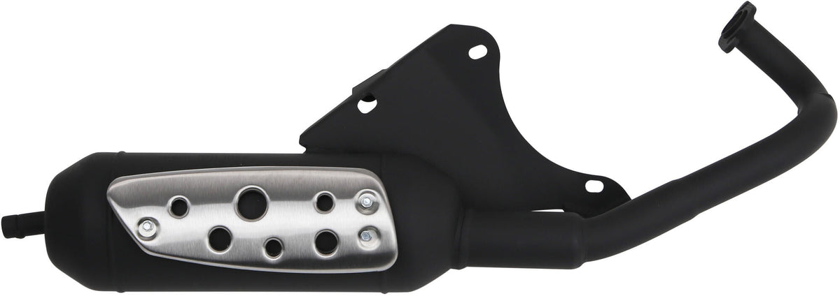 Tłumik Tecnigas Silent Pro Sound Compl Silent Pro sw-chr