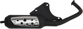 Tłumik Tecnigas Silent Pro Sound Compl Silent Pro sw-chr