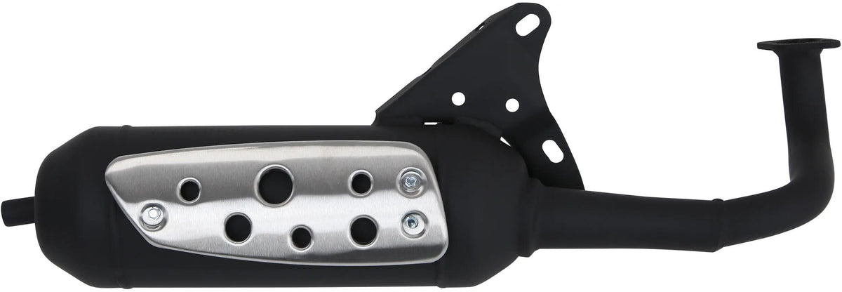 Tłumik Tecnigas Silent Pro Sound Compl Silent Pro sw-chr