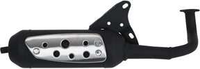 Tłumik Tecnigas Silent Pro Sound Compl Silent Pro sw-chr