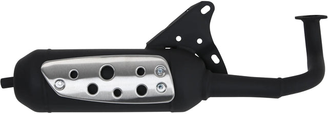 Tłumik Tecnigas Silent Pro Sound Compl Silent Pro sw-chr