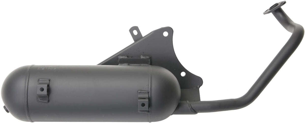 Tłumik Tecnigas maxi 4 sound compl maxi 4 sw