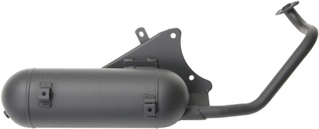 Tłumik Tecnigas maxi 4 sound compl maxi 4 sw
