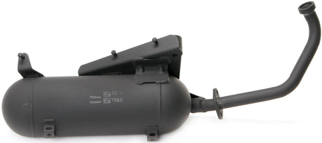 Tłumik Tecnigas maxi 4 sound compl maxi 4 sw