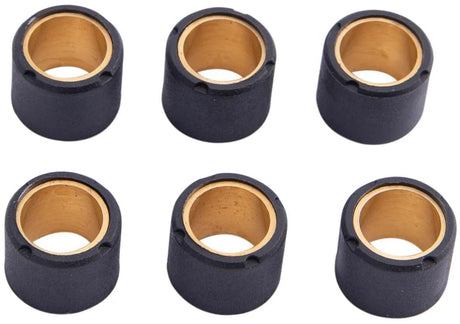 Zestaw rdzeni do rolek variomatic Spec-x 15 x 12 mm, 3,5 g, 6 szt.