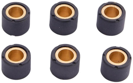Zestaw rdzeni do rolek variomatic Spec-x 17 x 13,5 mm, 8,4 g, 6 szt.