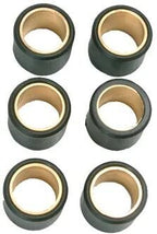 Zestaw rdzeni do rolek variomatic Rms 23x18 mm, 15,5 gr, 6 szt.