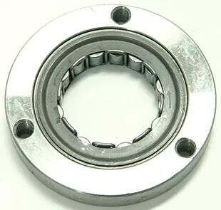 Sprzęgła jednokierunkowe RMS Freilaufplatte Variomat Honda 125-150