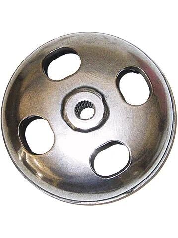 Bęben sprzęgła RMS Kupplungsglocke D135mm tył