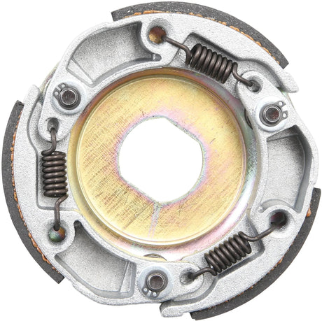 Złącze sprzęgające RMS 107 mm