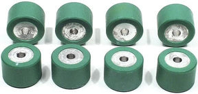 Zestaw rdzeni do rolek obciążających Polini variomatik 28x20 mm, 28,2 gr, 8 szt.