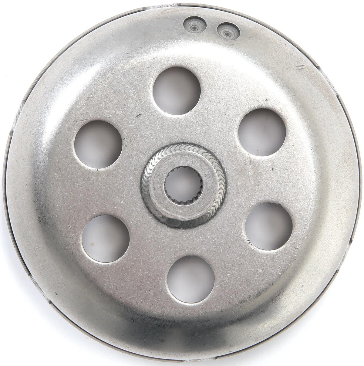 Bęben sprzęgła RMS kupplungsglocke d134mm tył