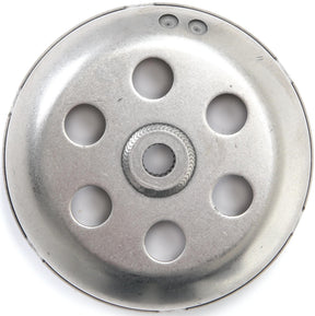 Bęben sprzęgła RMS kupplungsglocke d134mm tył