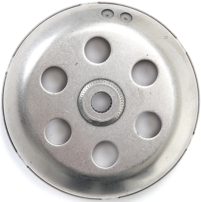 Bęben sprzęgła RMS kupplungsglocke d134mm tył