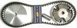 Zestaw variomatic Rms variomatic standard z paskami klinowymi minarel