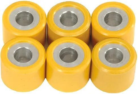 RMS variomatic zestaw rdzeni do rolek 20,6x17 mm, 10,7 gr, 6szt