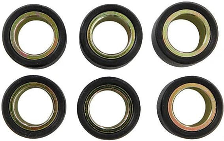 Zestaw rdzeni do rolek variomatic Rms 25x22 mm, 26,0 gr, 6 szt.
