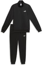 Dres unisex Puma ess Poly Suit - czarny