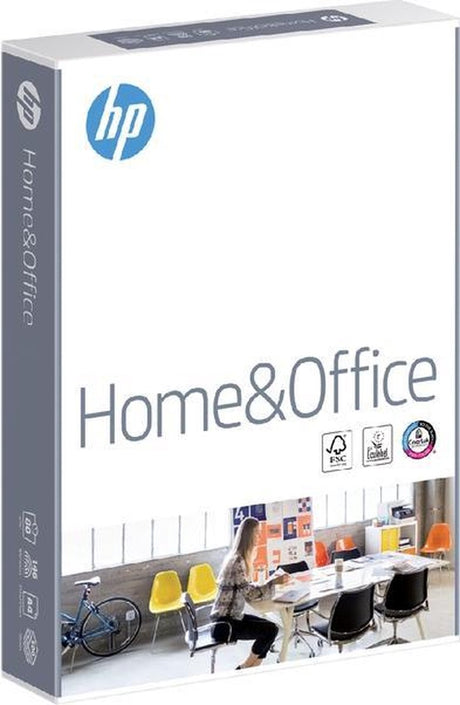 Papier HP do druku domowego i biurowego - a4 80g 500 ark