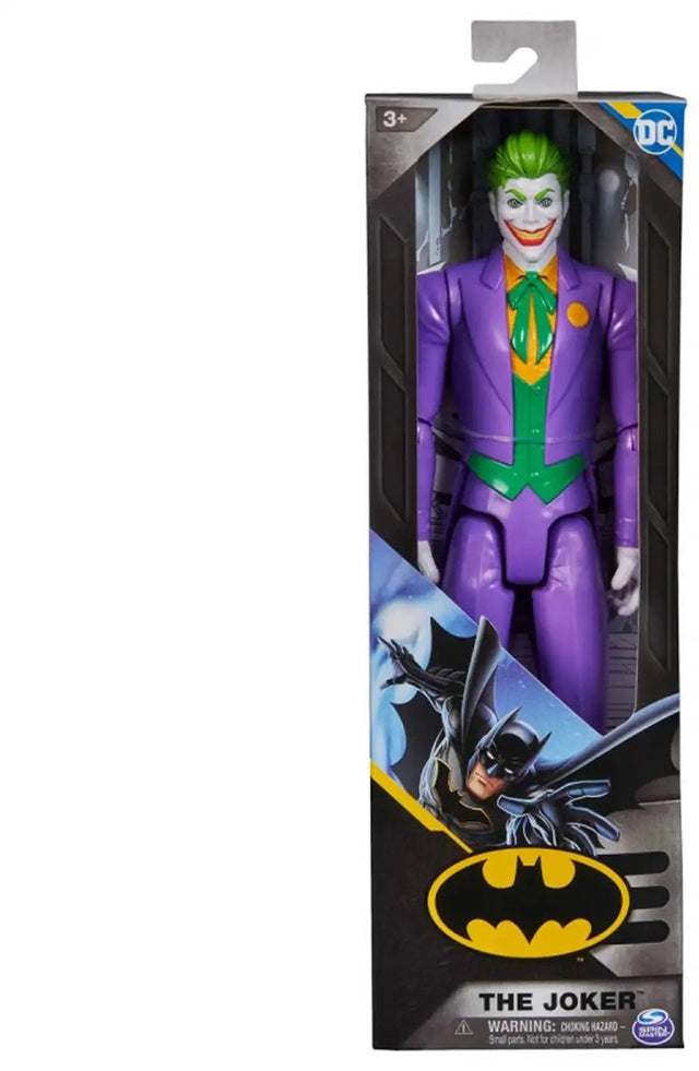 Batman dc the joker actiefiguur 30 cm