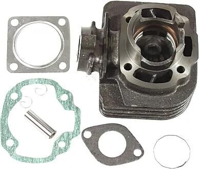 Zestaw cylindrów Spec-x Zestaw cylindrów 50 cm3 d41,0 mm ac mori