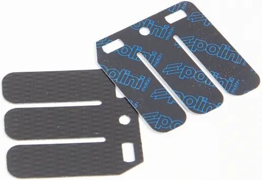 Zestaw lameli Polini Zestaw lameli membranowych Carbon