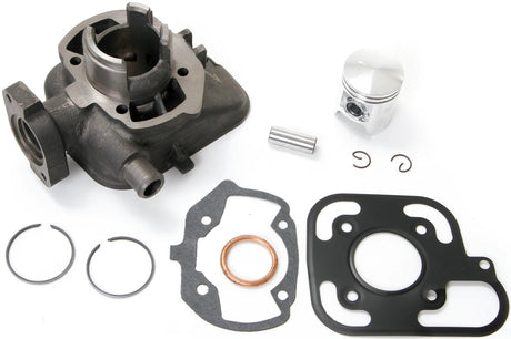 Cylinder 101-oktanowy zylindersatz standard 101.oc. Peugeot LC 50 ccm horyzont