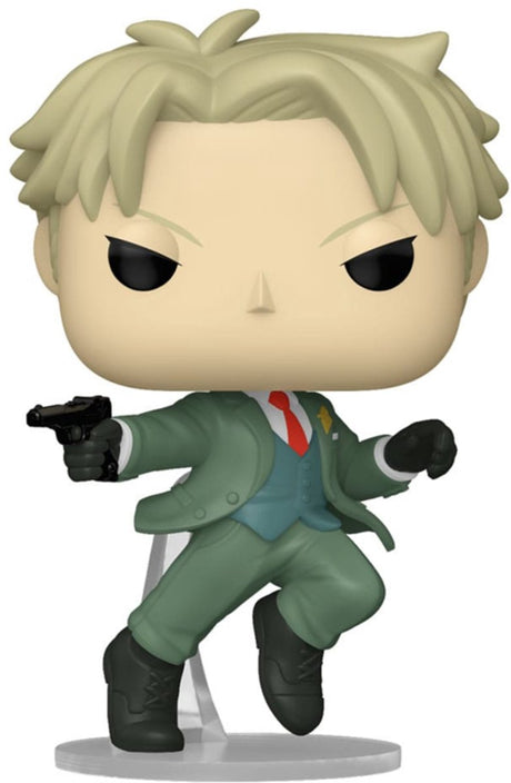 Funko spy x rodzina loid fałszerz figurka winylowa 1948 unisex pop! - neutralny - standardowy