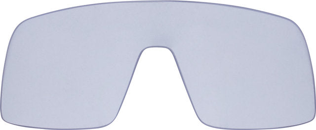 Zapasowe soczewki Oakley do okularów Sutro