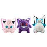 Plecak Pokemon 3d, różne